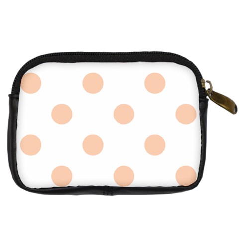 Polka Dots Back