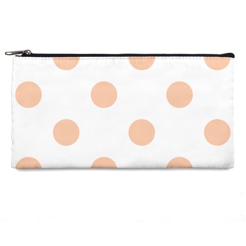 Polka Dots Front