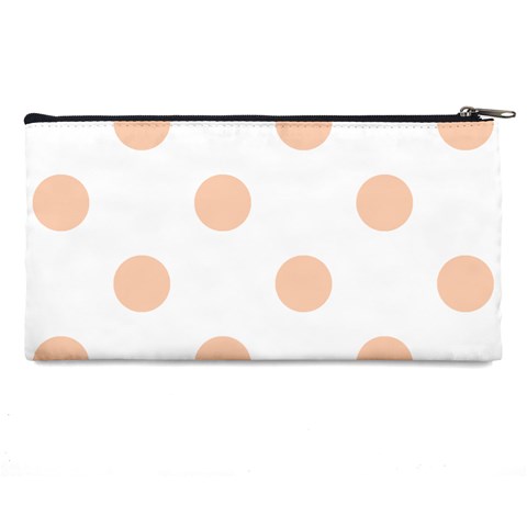 Polka Dots Back