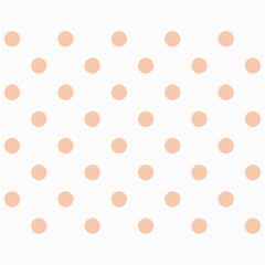 Polka Dots 10 x8  Print - 2
