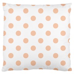 Polka Dots Back