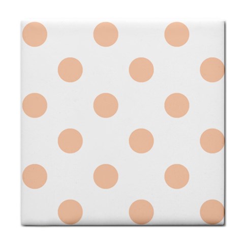Polka Dots Front