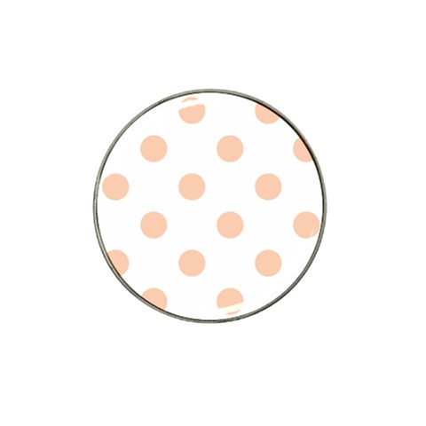 Polka Dots Front