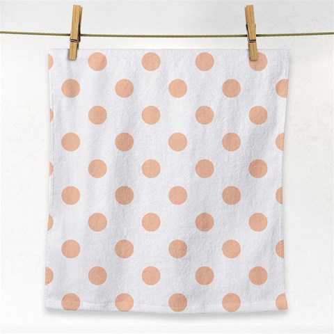 Polka Dots Front