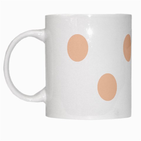 Polka Dots Left
