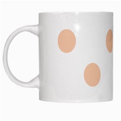 Polka Dots Left