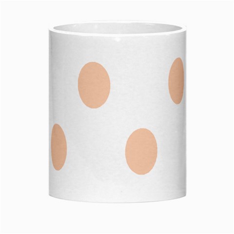 Polka Dots Center