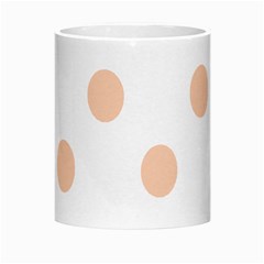Polka Dots Center