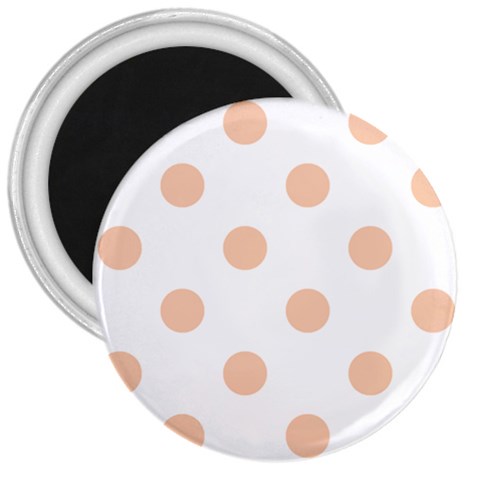 Polka Dots Front