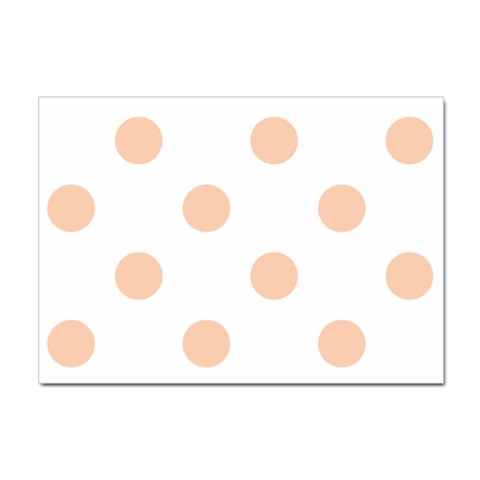Polka Dots Front