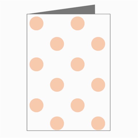 Polka Dots Left