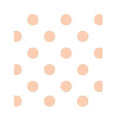 Polka Dots Front Cover