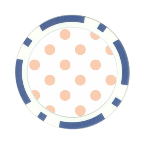 Polka Dots Front