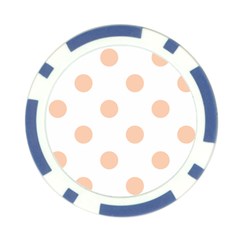 Polka Dots Back