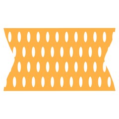 Polka Dots Waistband Front
