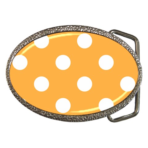 Polka Dots Front