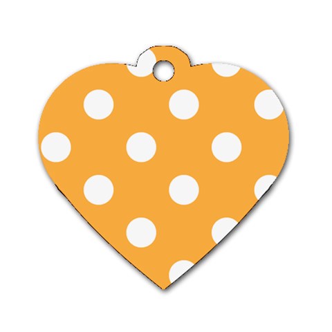 Polka Dots Front