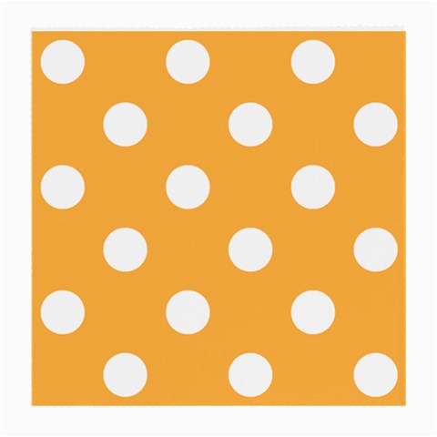 Polka Dots Back