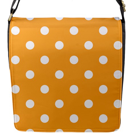 Polka Dots Front