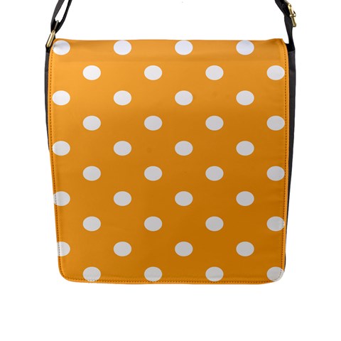 Polka Dots Front