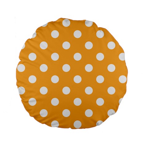 Polka Dots Front