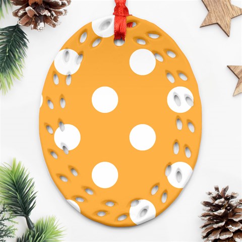 Polka Dots Front