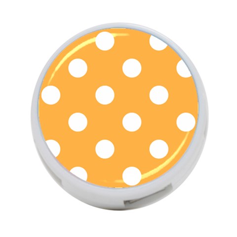 Polka Dots Front