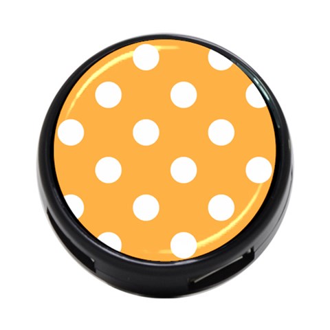 Polka Dots Front