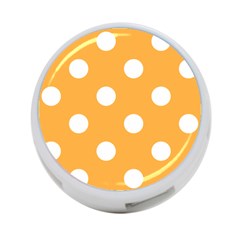 Polka Dots Front