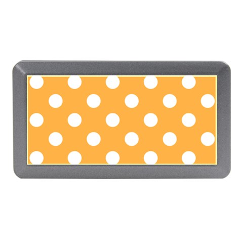 Polka Dots Front