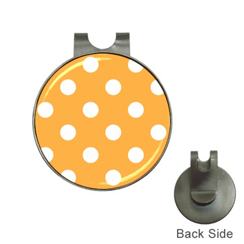 Polka Dots Front