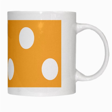 Polka Dots Right