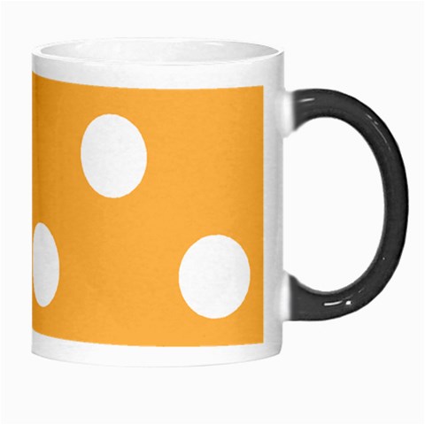 Polka Dots Right