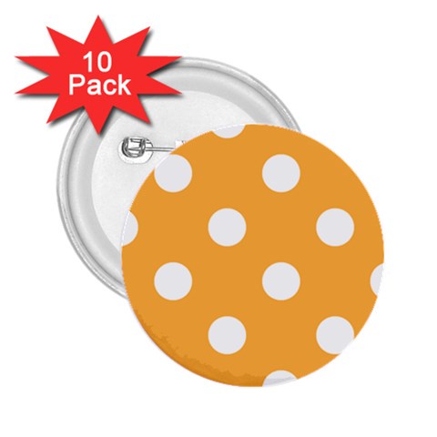 Polka Dots Front