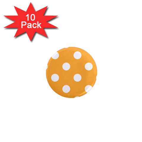 Polka Dots Front