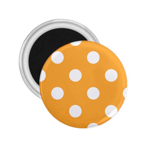 Polka Dots Front