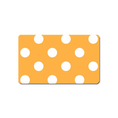 Polka Dots Front