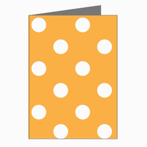 Polka Dots Left