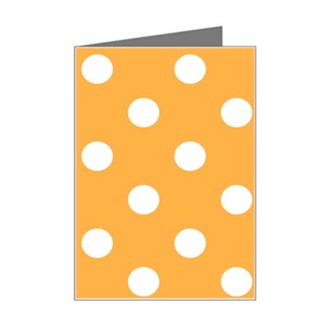 Polka Dots Left