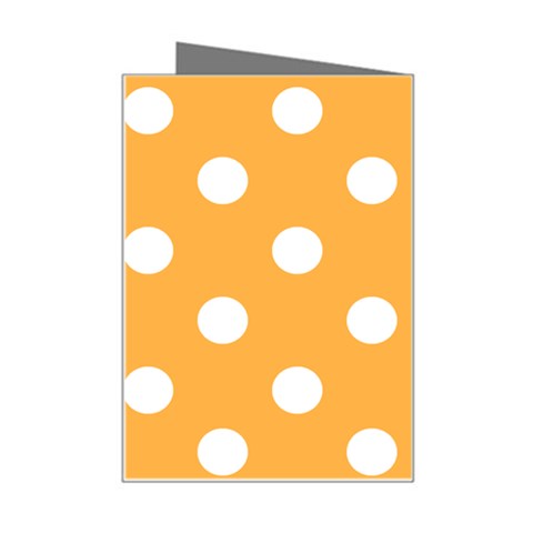 Polka Dots Right