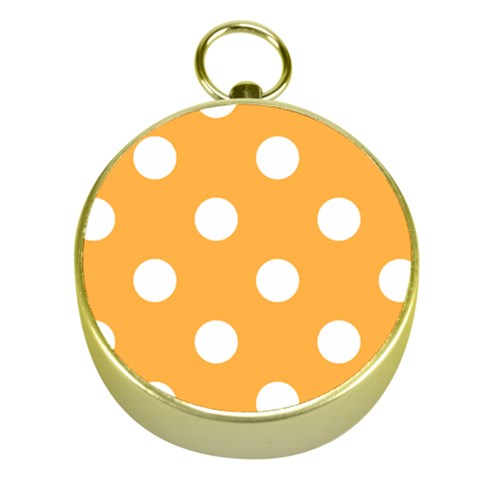 Polka Dots Front