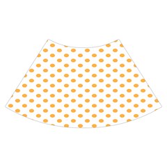 Polka Dots Skirt Front