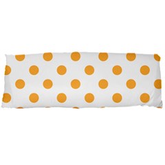 Polka Dots Back