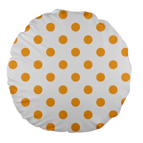 Polka Dots Back