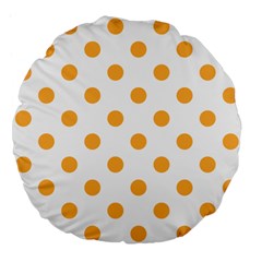 Polka Dots Back
