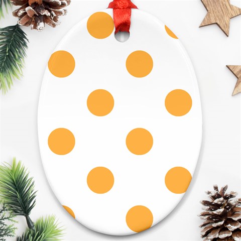 Polka Dots Front