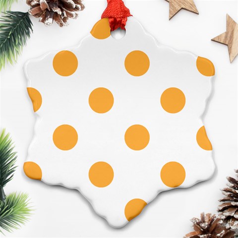 Polka Dots Front