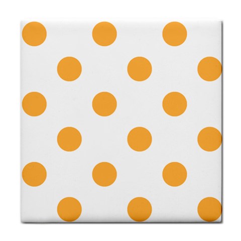 Polka Dots Front