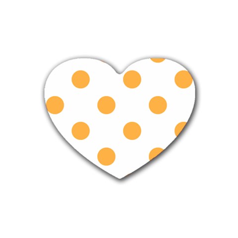 Polka Dots Front