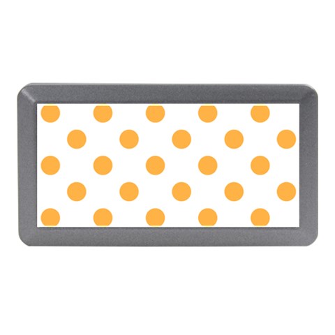 Polka Dots Front